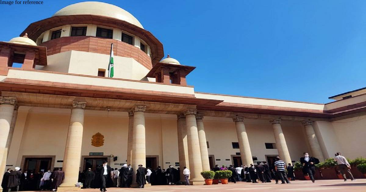 SC directs UP govt to take appropriate action on inquiry panel's report in Vikas Dubey encounter case